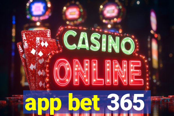 app bet 365